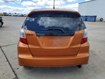 Honda Fit 2010