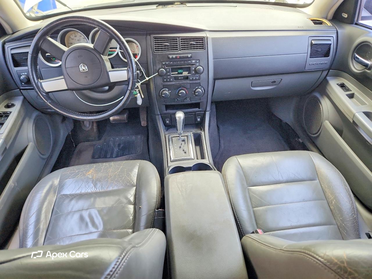Dodge Magnum 2005
