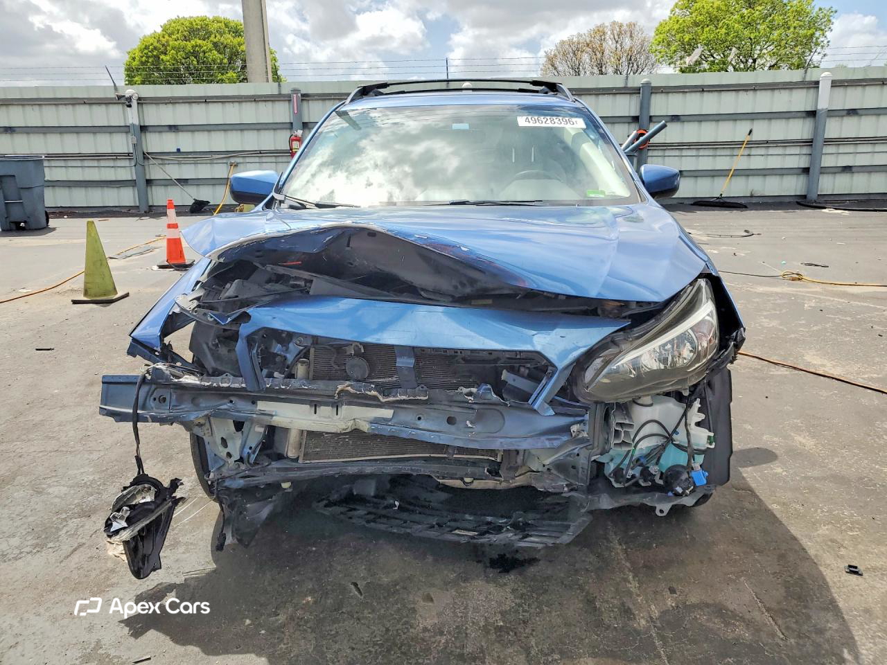 Subaru XV 2019