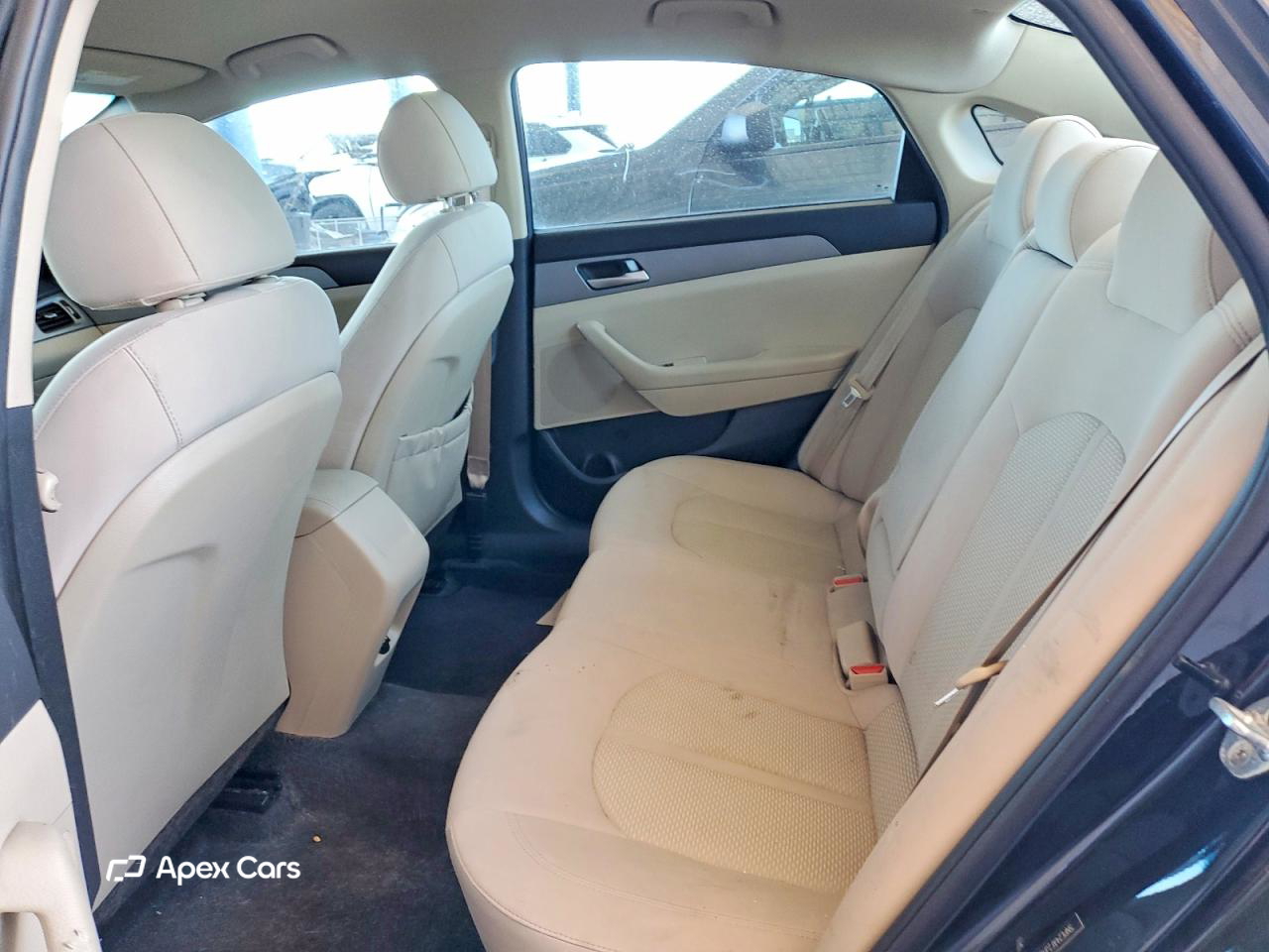 Hyundai Sonata 2018