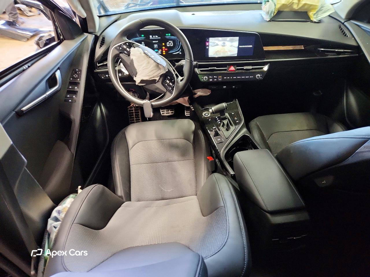 Kia Niro 2024
