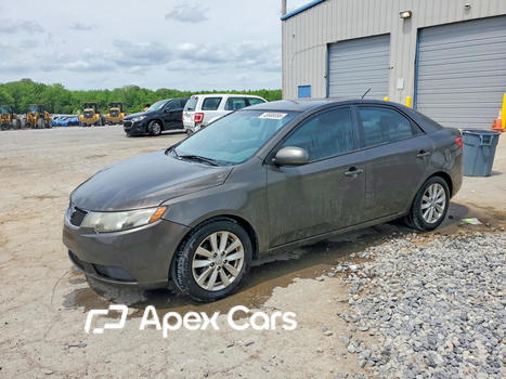 Kia Forte 2012 - Image 1 of 12