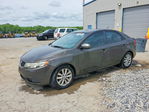 Kia Forte 2012