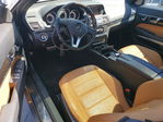 Mercedes-Benz E-klasse 2014