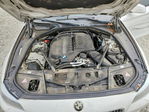 BMW Series 5 2011
