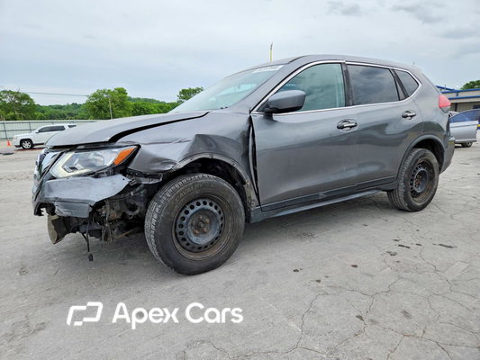 Nissan Rogue 2017 - Image 1 of 14