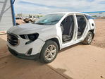 GMC Terrain 2018