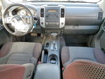 Nissan Navara (Frontier) 2012