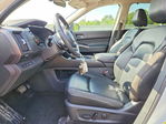 Nissan Pathfinder 2023