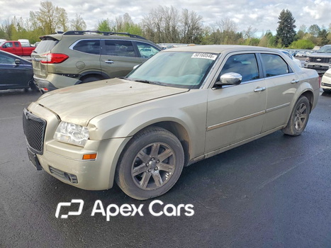 Chrysler 300 2006 - Image 1 of 12