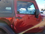 Jeep Wrangler 2013