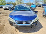 Honda Accord 2013