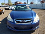 Subaru Legacy 2010
