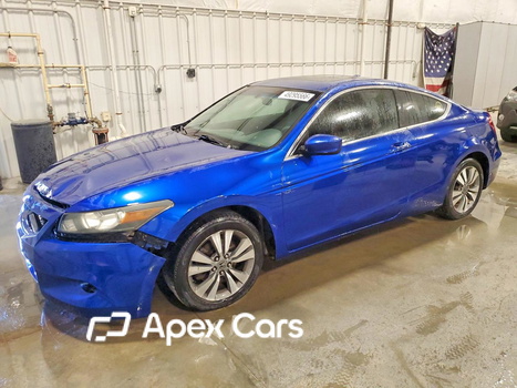 Honda Accord 2008 - Image 1 of 12