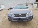 Lexus RX 2013