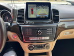 Mercedes-Benz GLE 2016