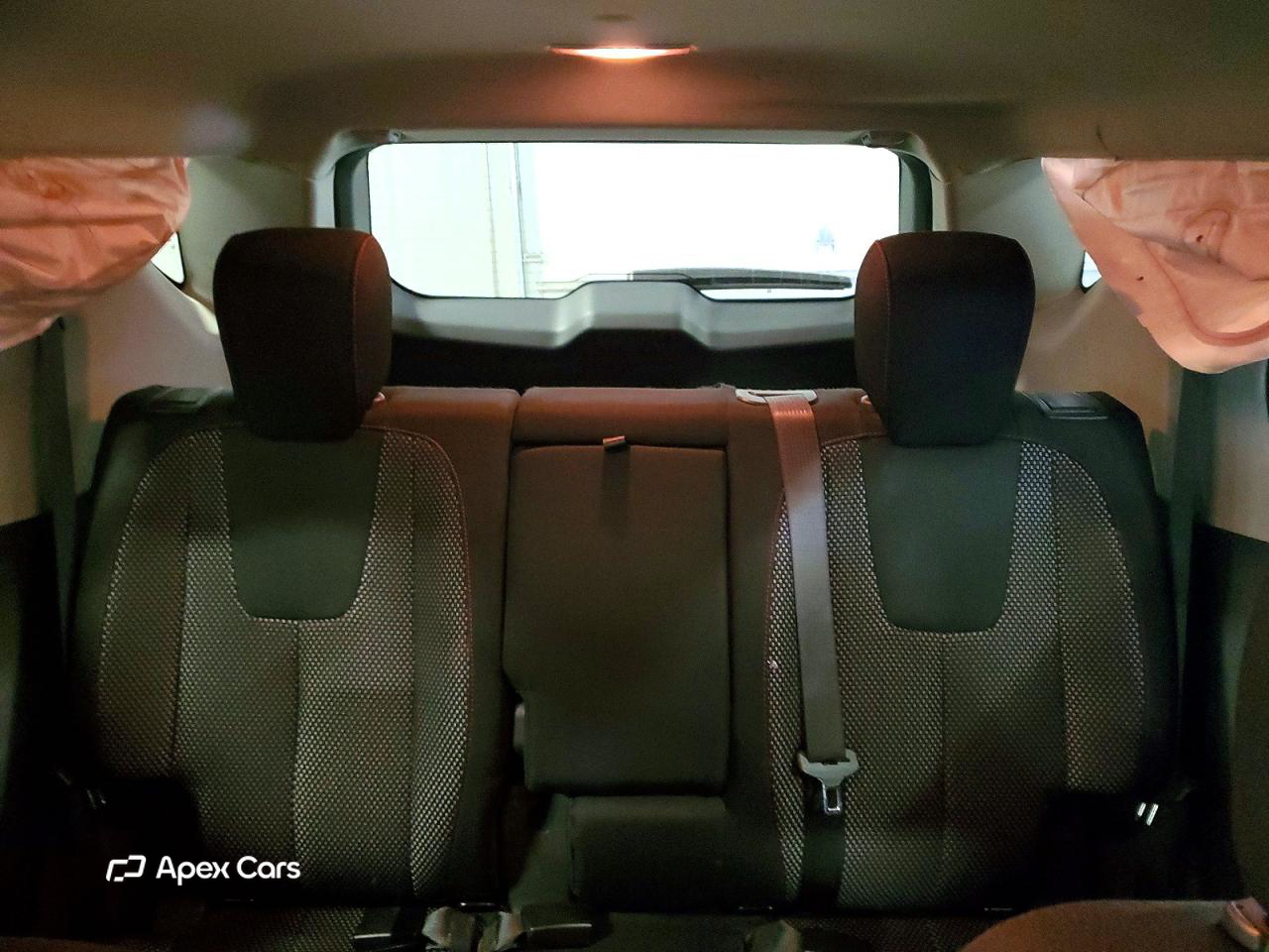 Chevrolet Equinox 2014