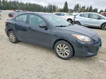 Mazda 3 2013