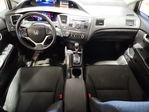 Honda Civic 2015