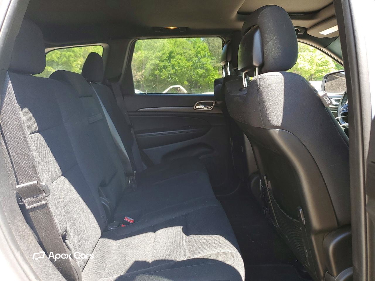 Jeep Cherokee 2015