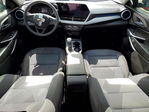 Chevrolet Trax 2024