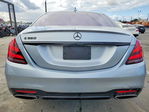 Mercedes-Benz S-klasse 2020