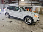 BMW X3 2016