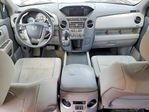 Honda Pilot 2013