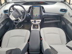 Toyota Prius 2017