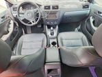 Volkswagen Jetta 2013