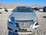 Nissan Sentra 2015