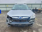 Subaru Forester 2016