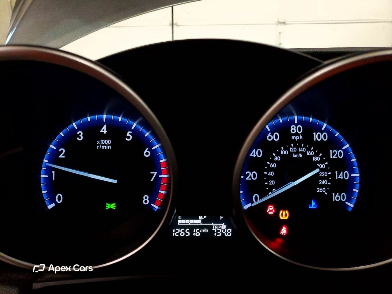 Mazda 3 2013