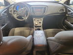 Chrysler 200 2016