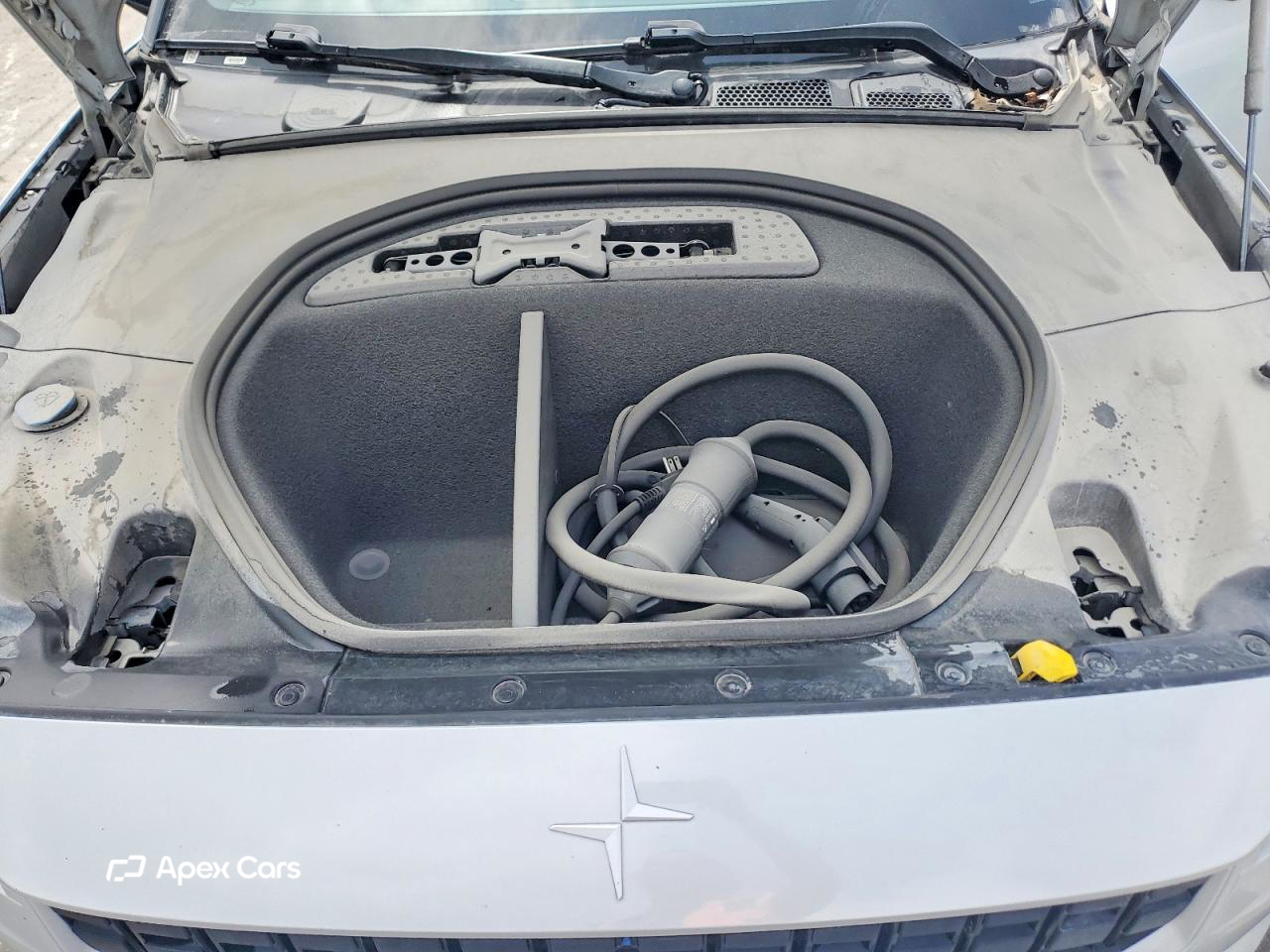 Polestar 2 2023