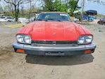 Jaguar XJS 1983