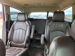 Buick Enclave 2014
