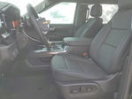 Chevrolet Silverado 2024