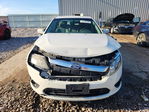 Ford Fusion 2012
