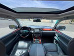 Lexus LX 2009
