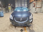 Buick Regal 2012