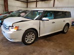 Ford Flex 2010