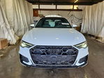 Audi A6 2024