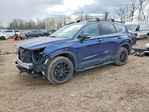 Hyundai Santa Fe 2023