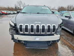 Jeep Cherokee 2016