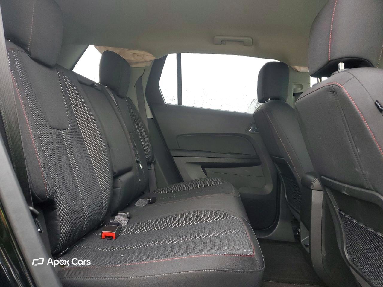 GMC Terrain 2016