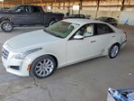 Cadillac CTS 2014