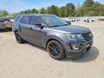 Ford Explorer 2017
