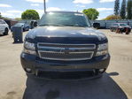 Chevrolet Avalanche 2008