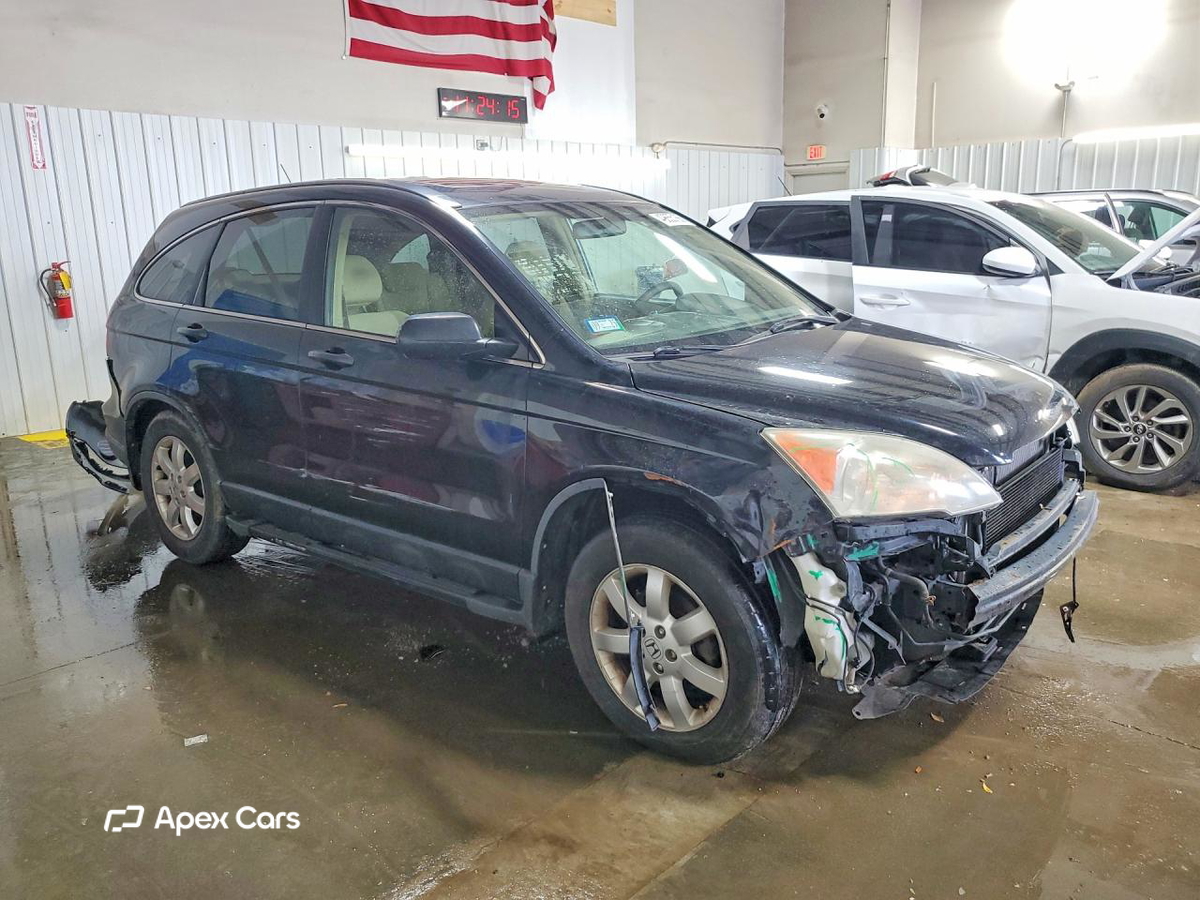 Honda CR-V 2008